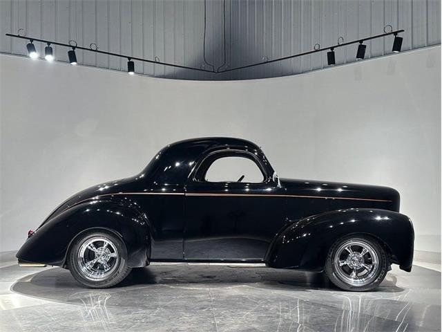 1941 Willys Americar (CC-2096361) for sale in Depew, New York