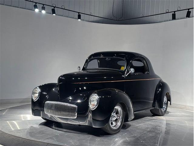 1941 Willys Americar (CC-2096361) for sale in Depew, New York