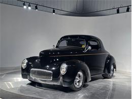 1941 Willys Americar (CC-2096361) for sale in Depew, New York