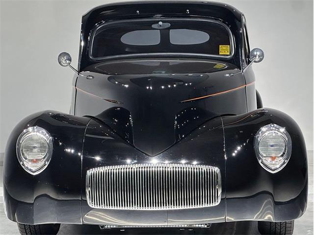 1941 Willys Americar (CC-2096361) for sale in Depew, New York