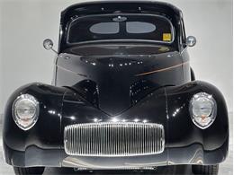 1941 Willys Americar (CC-2096361) for sale in Depew, New York