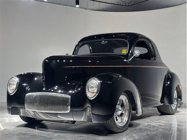 1941 Willys Americar (CC-2096361) for sale in Depew, New York