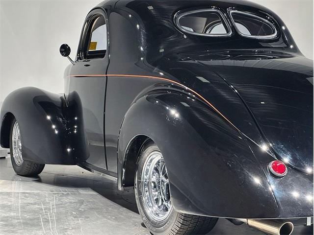 1941 Willys Americar (CC-2096361) for sale in Depew, New York