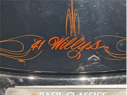1941 Willys Americar (CC-2096361) for sale in Depew, New York