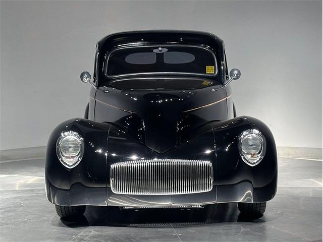 1941 Willys Americar (CC-2096361) for sale in Depew, New York