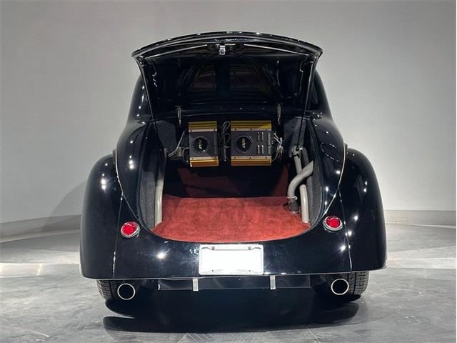 1941 Willys Americar (CC-2096361) for sale in Depew, New York