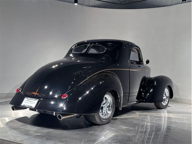1941 Willys Americar (CC-2096361) for sale in Depew, New York