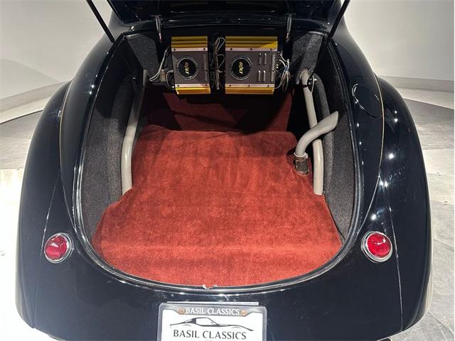 1941 Willys Americar (CC-2096361) for sale in Depew, New York