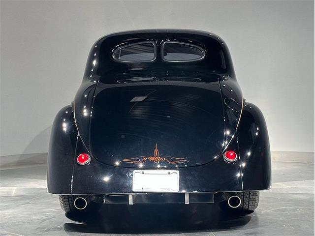 1941 Willys Americar (CC-2096361) for sale in Depew, New York