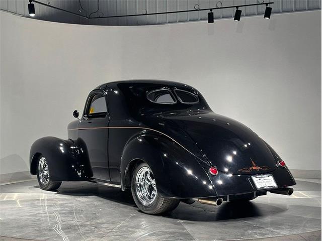 1941 Willys Americar (CC-2096361) for sale in Depew, New York