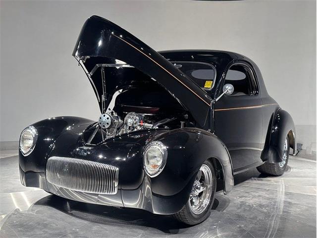 1941 Willys Americar (CC-2096361) for sale in Depew, New York