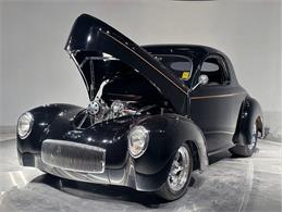 1941 Willys Americar (CC-2096361) for sale in Depew, New York