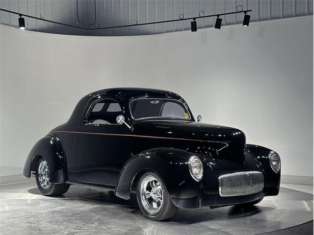 1941 Willys Americar (CC-2096361) for sale in Depew, New York