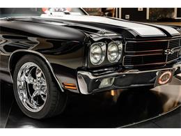1970 Chevrolet Chevelle (CC-2096362) for sale in Plymouth, Michigan