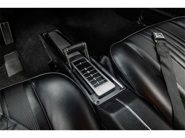 1970 Chevrolet Chevelle (CC-2096362) for sale in Plymouth, Michigan