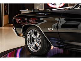 1970 Chevrolet Chevelle (CC-2096362) for sale in Plymouth, Michigan