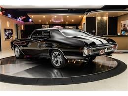 1970 Chevrolet Chevelle (CC-2096362) for sale in Plymouth, Michigan