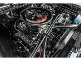 1970 Chevrolet Chevelle (CC-2096362) for sale in Plymouth, Michigan