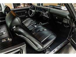 1970 Chevrolet Chevelle (CC-2096362) for sale in Plymouth, Michigan