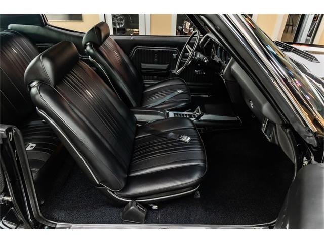 1970 Chevrolet Chevelle (CC-2096362) for sale in Plymouth, Michigan