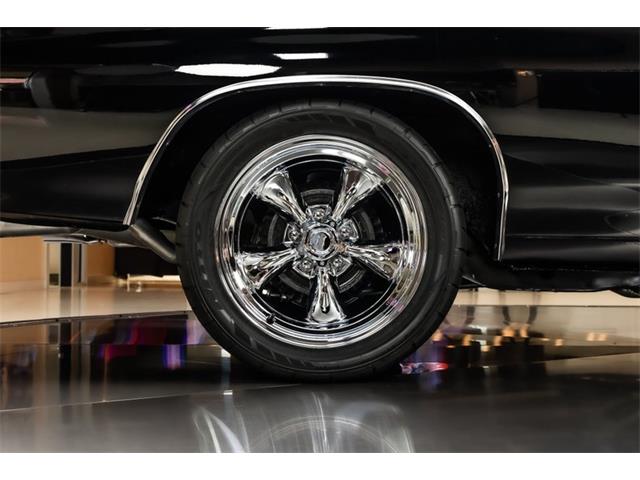 1970 Chevrolet Chevelle (CC-2096362) for sale in Plymouth, Michigan