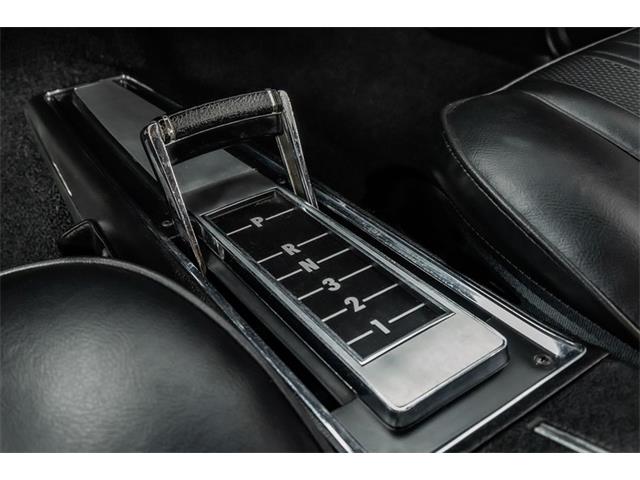 1970 Chevrolet Chevelle (CC-2096362) for sale in Plymouth, Michigan