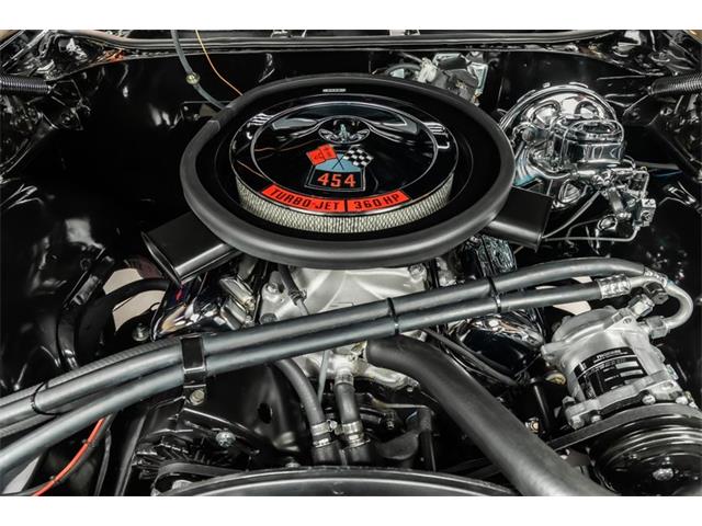 1970 Chevrolet Chevelle (CC-2096362) for sale in Plymouth, Michigan