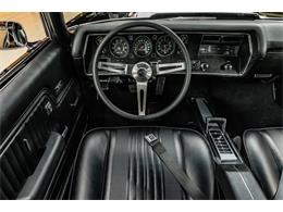 1970 Chevrolet Chevelle (CC-2096362) for sale in Plymouth, Michigan