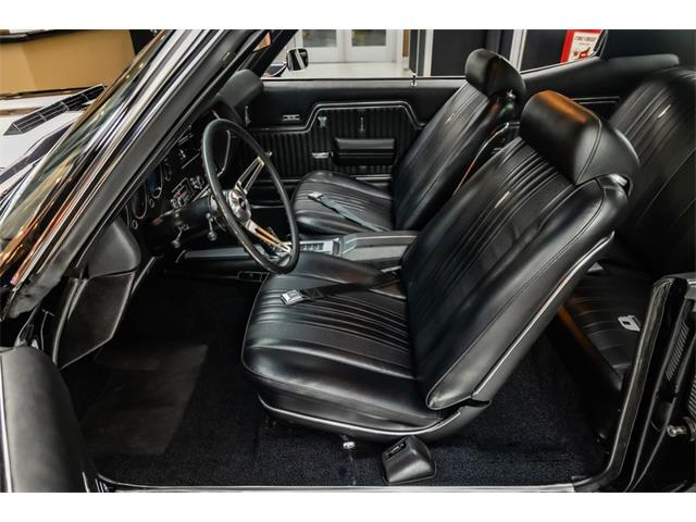1970 Chevrolet Chevelle (CC-2096362) for sale in Plymouth, Michigan