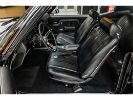1970 Chevrolet Chevelle (CC-2096362) for sale in Plymouth, Michigan