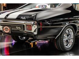 1970 Chevrolet Chevelle (CC-2096362) for sale in Plymouth, Michigan
