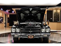 1970 Chevrolet Chevelle (CC-2096362) for sale in Plymouth, Michigan