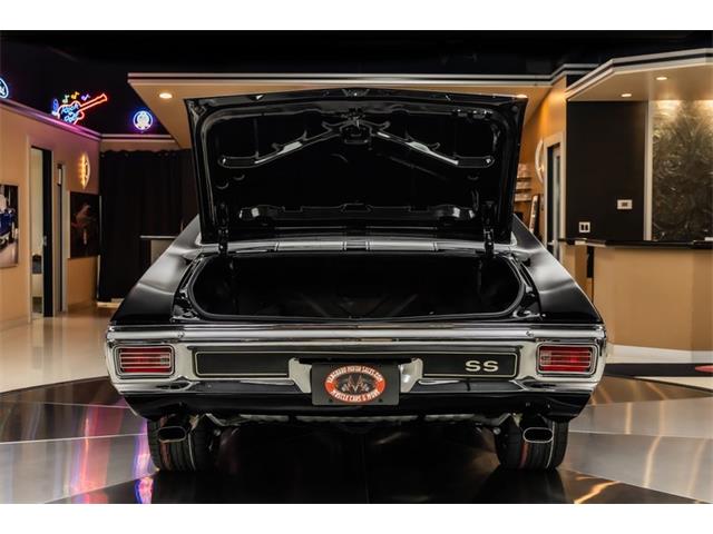 1970 Chevrolet Chevelle (CC-2096362) for sale in Plymouth, Michigan