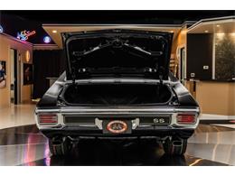 1970 Chevrolet Chevelle (CC-2096362) for sale in Plymouth, Michigan