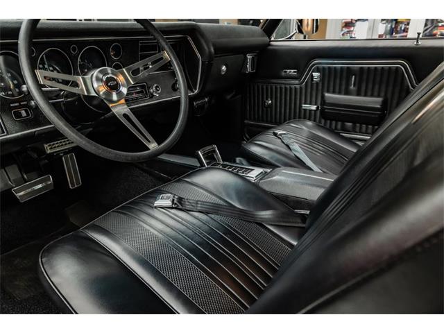 1970 Chevrolet Chevelle (CC-2096362) for sale in Plymouth, Michigan