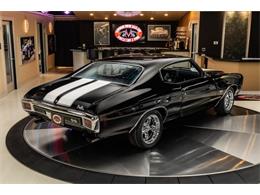 1970 Chevrolet Chevelle (CC-2096362) for sale in Plymouth, Michigan