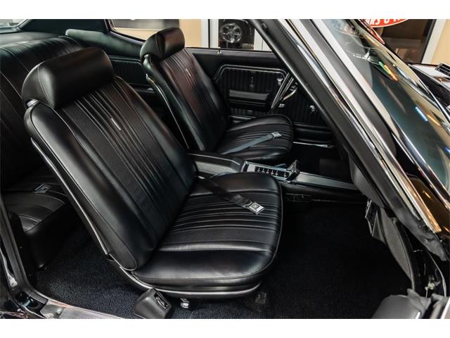 1970 Chevrolet Chevelle (CC-2096362) for sale in Plymouth, Michigan