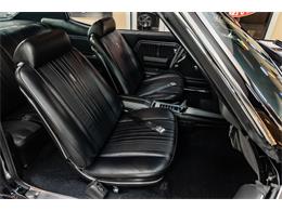 1970 Chevrolet Chevelle (CC-2096362) for sale in Plymouth, Michigan