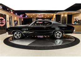 1970 Chevrolet Chevelle (CC-2096362) for sale in Plymouth, Michigan