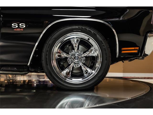 1970 Chevrolet Chevelle (CC-2096362) for sale in Plymouth, Michigan