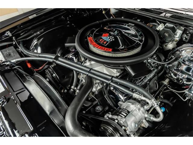 1970 Chevrolet Chevelle (CC-2096362) for sale in Plymouth, Michigan
