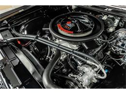 1970 Chevrolet Chevelle (CC-2096362) for sale in Plymouth, Michigan