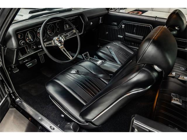 1970 Chevrolet Chevelle (CC-2096362) for sale in Plymouth, Michigan