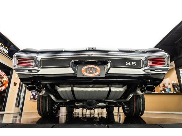 1970 Chevrolet Chevelle (CC-2096362) for sale in Plymouth, Michigan