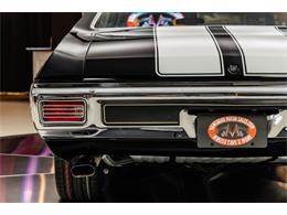 1970 Chevrolet Chevelle (CC-2096362) for sale in Plymouth, Michigan