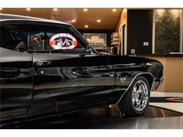 1970 Chevrolet Chevelle (CC-2096362) for sale in Plymouth, Michigan