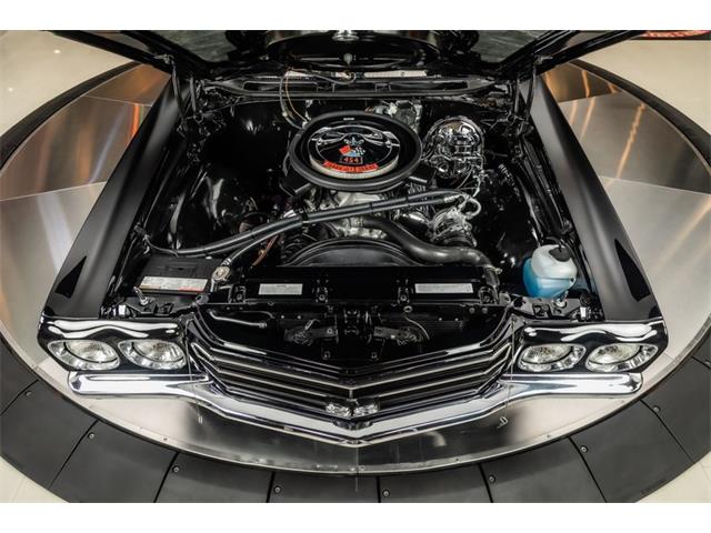 1970 Chevrolet Chevelle (CC-2096362) for sale in Plymouth, Michigan