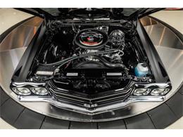 1970 Chevrolet Chevelle (CC-2096362) for sale in Plymouth, Michigan
