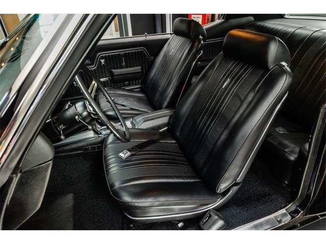 1970 Chevrolet Chevelle (CC-2096362) for sale in Plymouth, Michigan