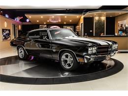 1970 Chevrolet Chevelle (CC-2096362) for sale in Plymouth, Michigan